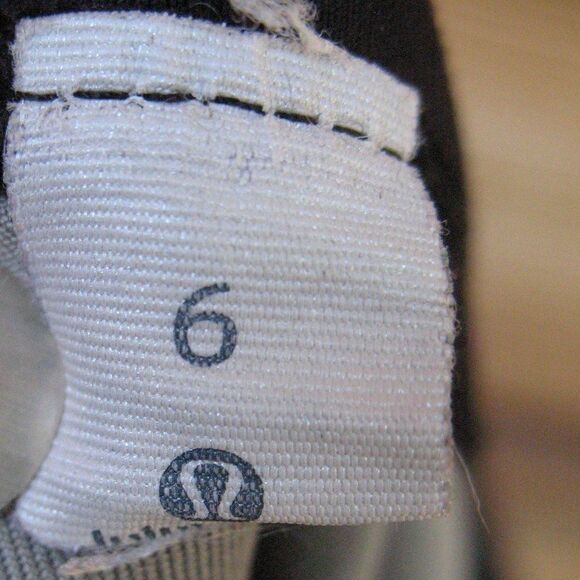 Lululemon Speed Tight II Full On Luxtreme Full Length Pockets Leggings - Picture 10 of 11